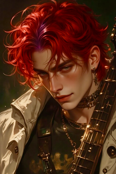 Theo Calloway