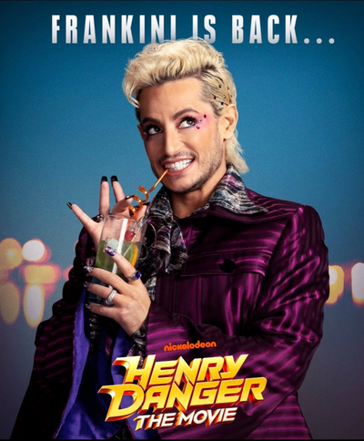 Frankini 