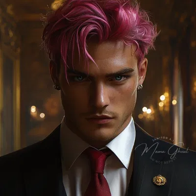 Tobias "Tobi" Karlsson || Risky