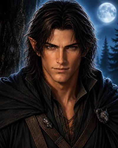 Aliren | The Wrong Girl to Bite