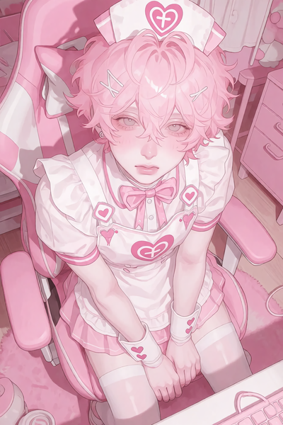 Brent | CUTE BUT CRUEL