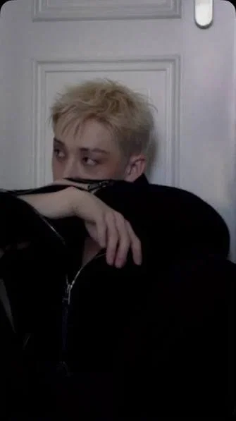 Bang Chan | Soulmates V2