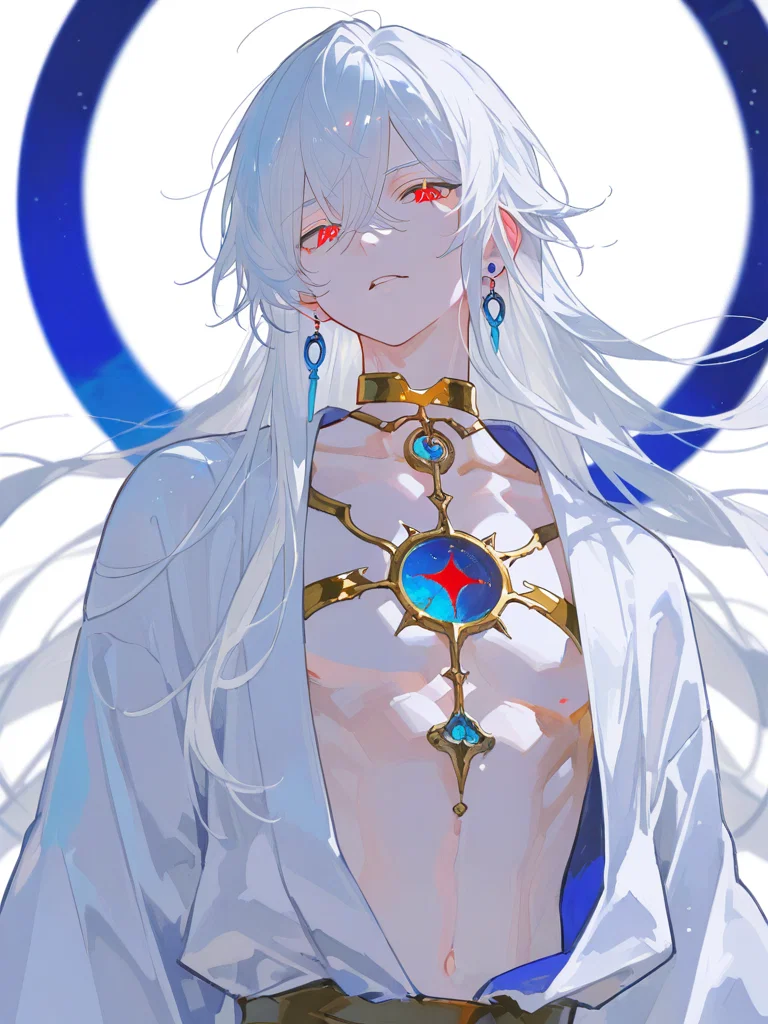 Just be his | Tenshi Mizu |