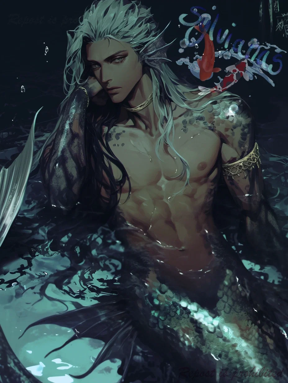 Zephyron || Shipwrecked