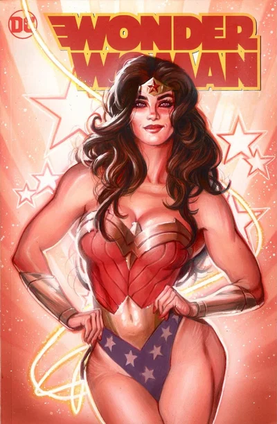 Wonder Woman | Outdated