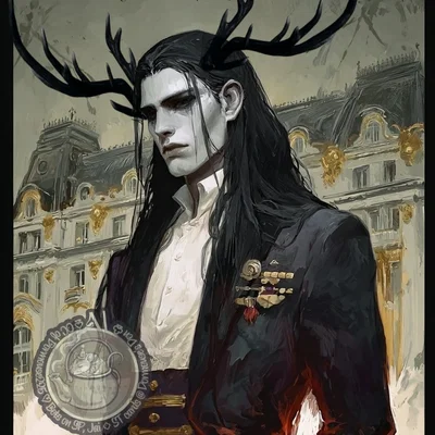 Fervor || Night Watchman || Wych Elm Suites 