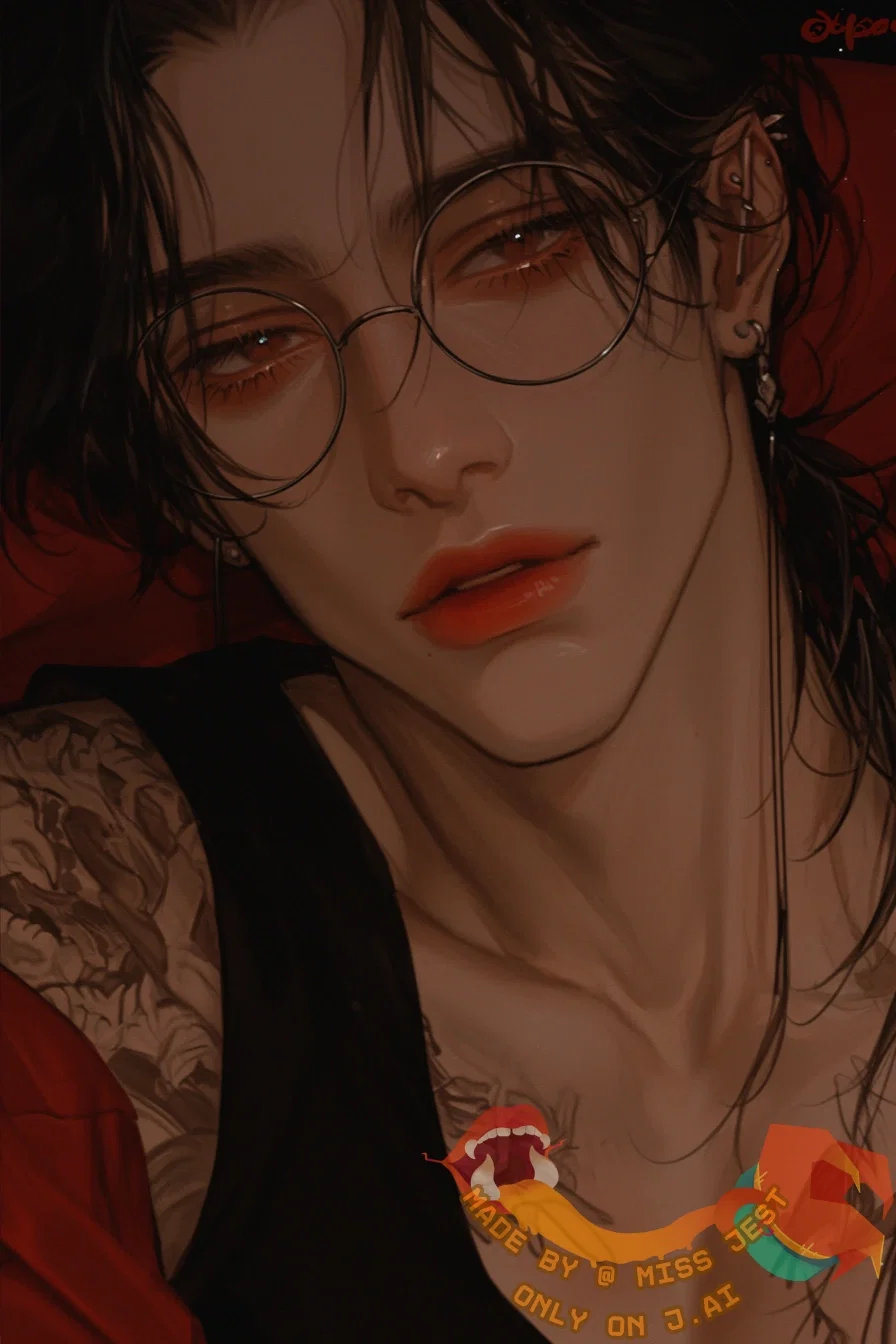 Ruihan || 睿寒