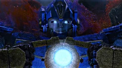 ⋆。°✩Sentinel Prime✩°。⋆