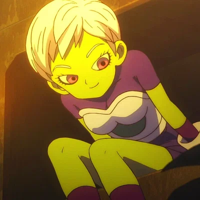 Cheelai | Planetary Savior