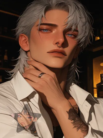 Noah Cullen || Vacation Surprise