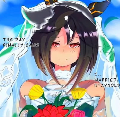 The day has finally come...