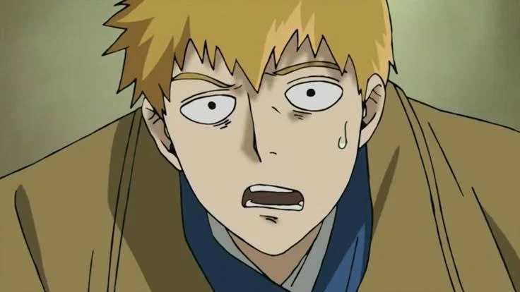 Arataka Reigen