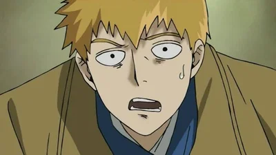 Arataka Reigen