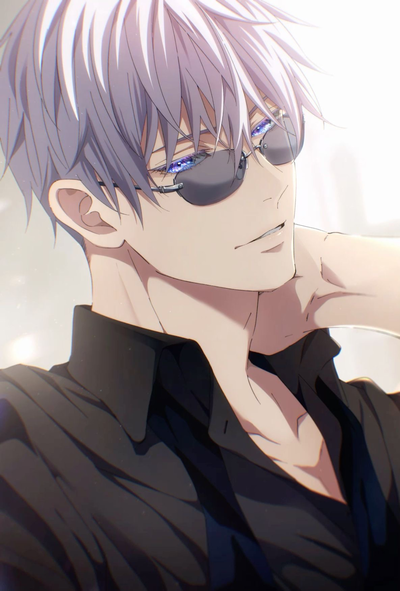 Satoru Gojo
