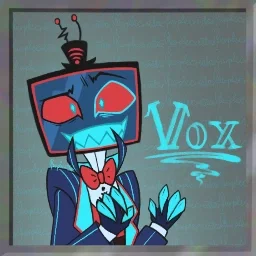 Vox - Compilation [Hazbin Hotel]