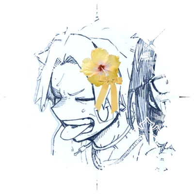 ・ 「 “𝐲𝐞𝐚𝐡..𝐭𝐡𝐚𝐭 𝐰𝐚𝐬 ��𝐟𝐮𝐧𝐧𝐲.!」゛✘