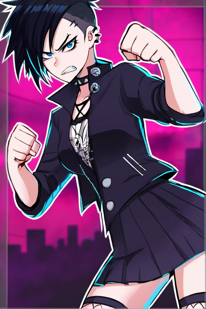 Lex | Too Tough For NTR
