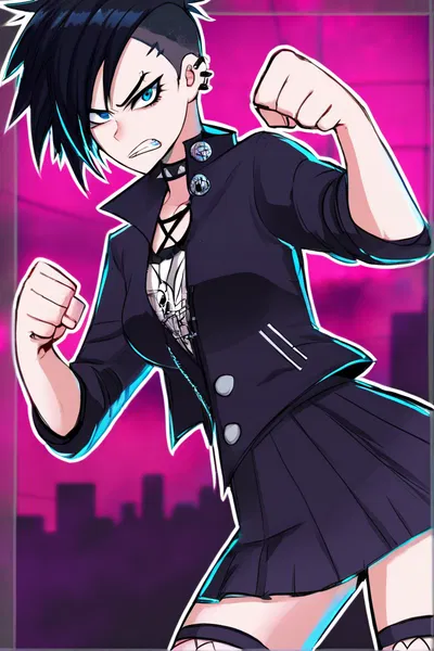 Lex | Too Tough For NTR