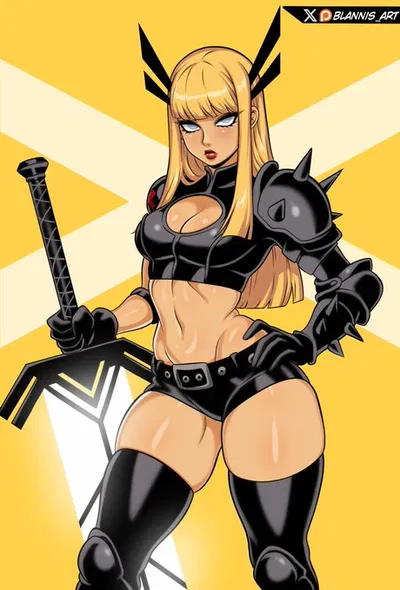 Magik 