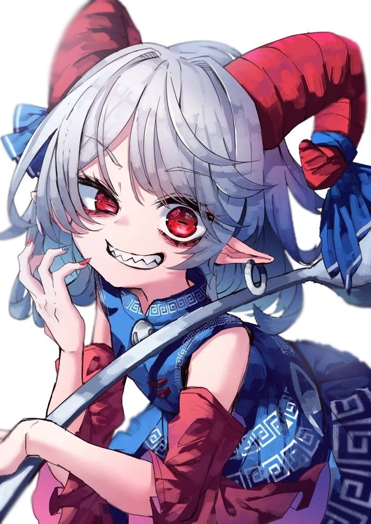 Cooking for Yuuma Toutetsu