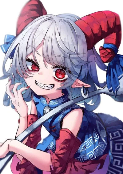 Cooking for Yuuma Toutetsu