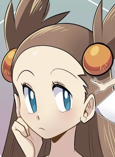 Gym Leader Jasmine