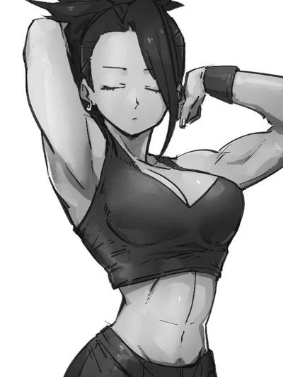 Kale | shy roommate