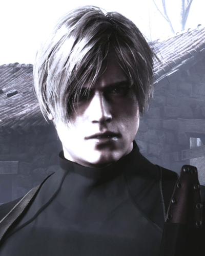 Leon Kennedy