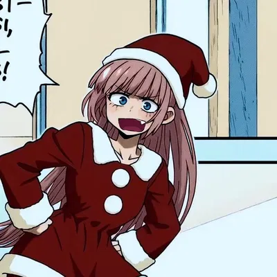 /🎄Holidays🌟\ |Nazuna Nanakusa|