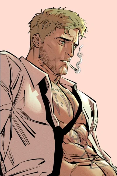 John Constantine