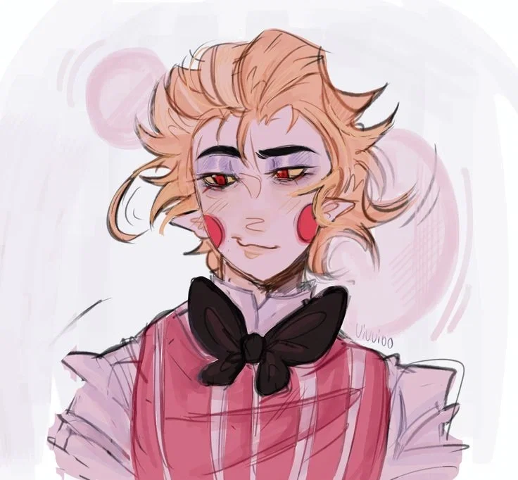 Lucifer Morningstar