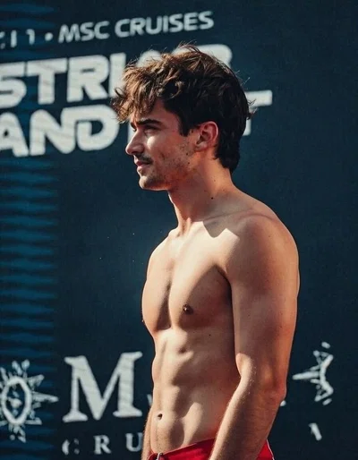 Charles Leclerc