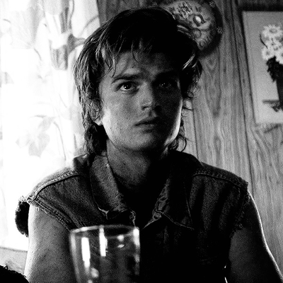 Steve Harrington