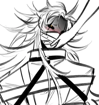 Pierrot [ The Freak Circus] 