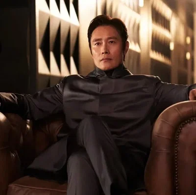 Hwang In-ho