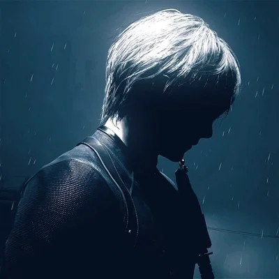 Leon S. Kennedy 
