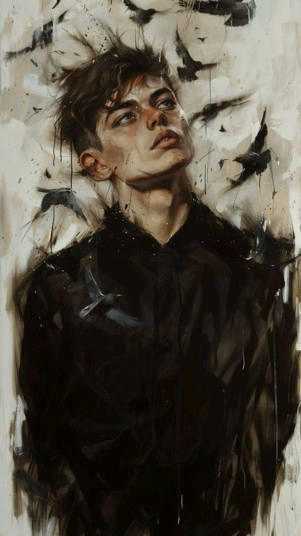 Kaz Brekker