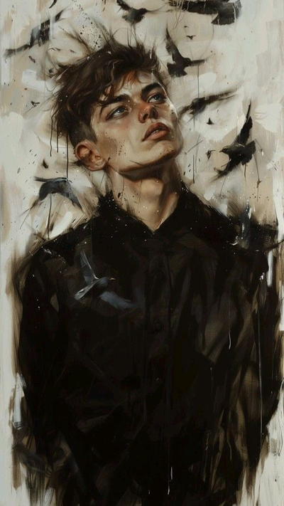 Kaz Brekker