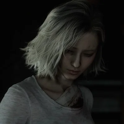 Grace Ashcroft- Captured