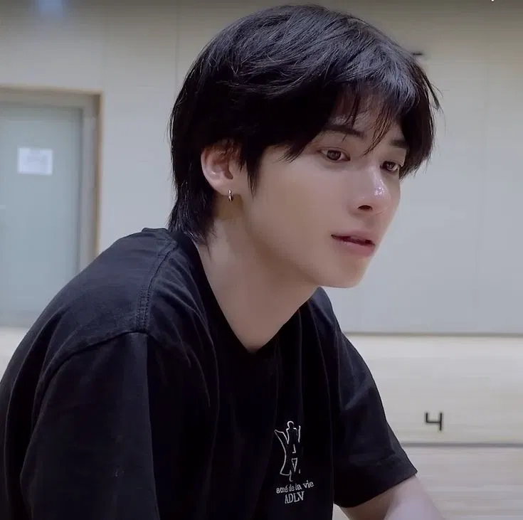 Kang Taehyun
