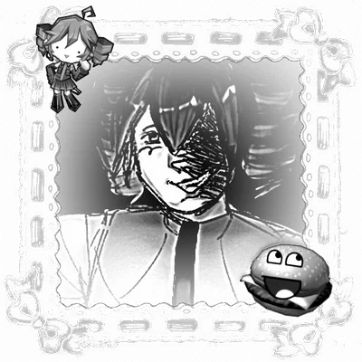 𓈒۪꒰ ۪🤍 ֺKasane Teto // Ghoul ੭    ྀི𖡻   