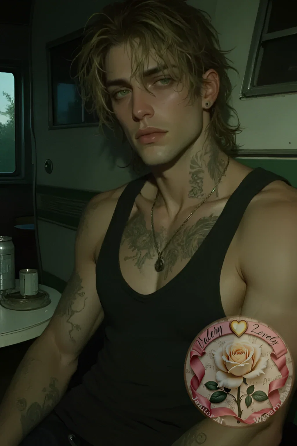 Jesse Sawyer | NEW INTRO ADDED: The Music Box