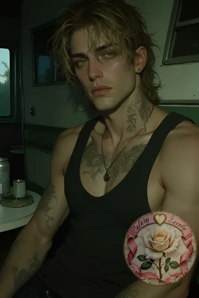 Jesse Sawyer | NEW INTRO ADDED: The Music Box