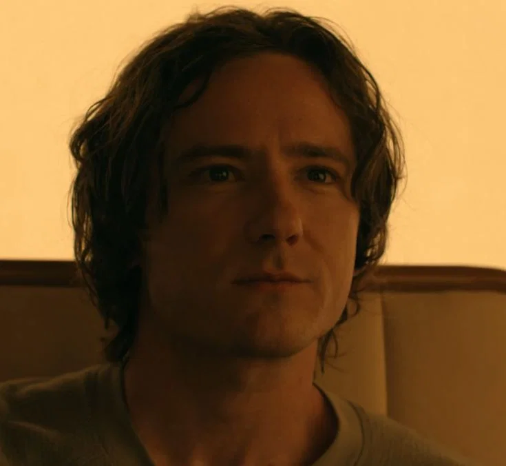 Robert "Bob" Reynolds ♡