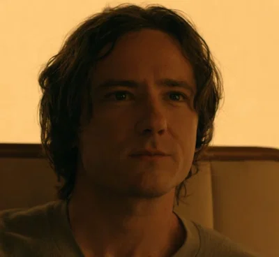 Robert "Bob" Reynolds ♡