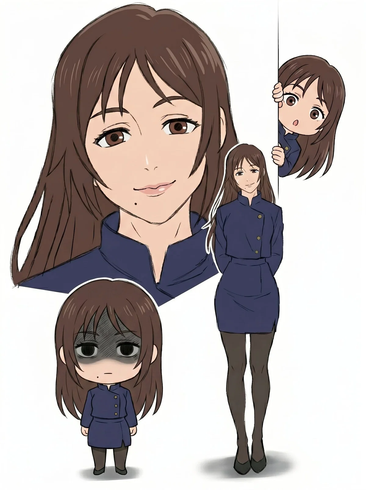 Rika Orimoto