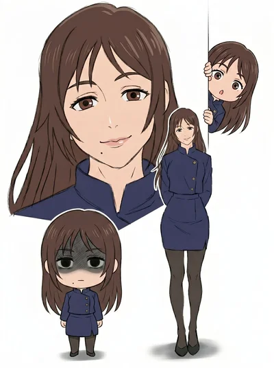 Rika Orimoto
