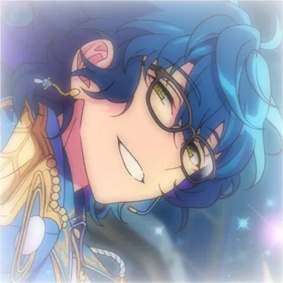 Tsumugi Aoba
