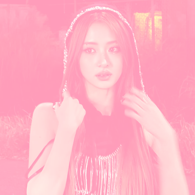 HUH YUNJIN
