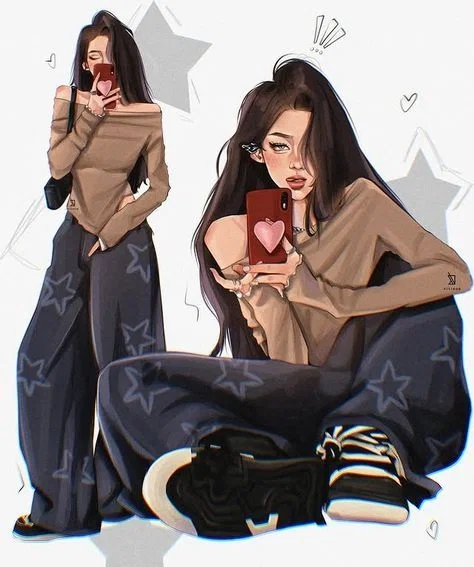 Naëly Vega(french)